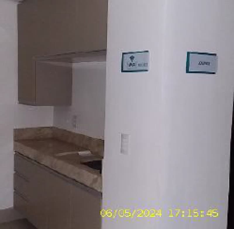 Foto 2 de 6: Comercial em leilão em Cuiabá - MT, bairro Poção — LOTE 001 IMÓVEL URBANO 1 UMA SALA COMERCIAL NO ED. AVENIDA HOME & OFFICE CENTER