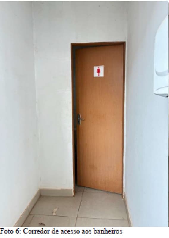 Foto 5 de 14: Comercial em leilão em Cuiabá - MT, bairro Parque Atalaia — LOTE 001 IMÓVEL URBANO 1 UM BARRACÃO/GALPÃO - ARÉA TOTAL DE 360,00 m2