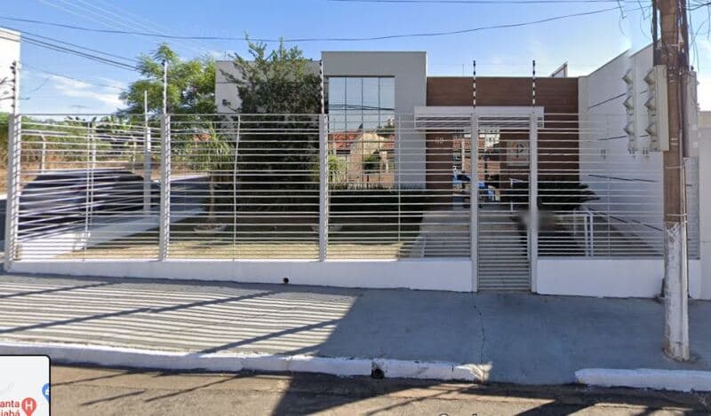 Comercial em leilão em Cuiabá - MT, bairro Jardim Mariana — LOTE 001 IMÓVEL COMERCIAL JD MARIANA - CUIABÁ-MT