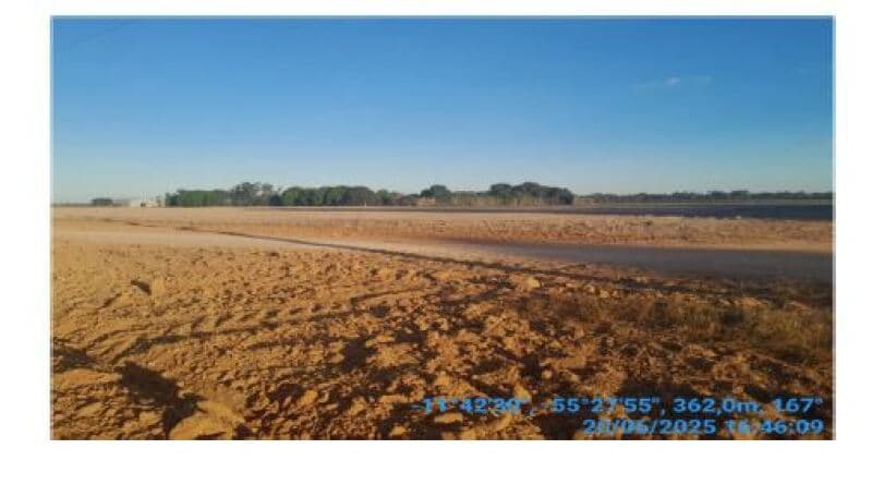 Foto 19 de 20: Area Rural em leilão em Sinop - MT, bairro Lídia — LOTE 001 LEILÃO DE IMÓVEIS SICOOB CREDISUL - IMÓVEL RURAL DENOMINADA GLEBA CELESTE
