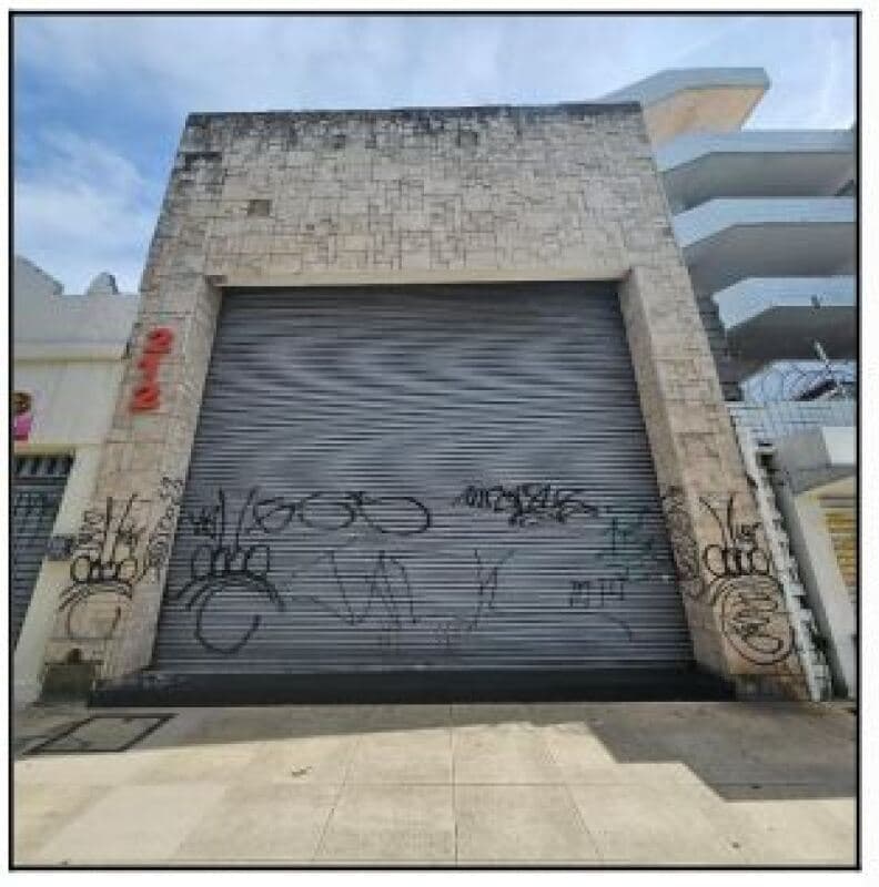 Casa em leilão em Fortaleza - CE, bairro Centro — LOTE 030 Casa com 380M² de Área Privativa em FORTALEZA/CE