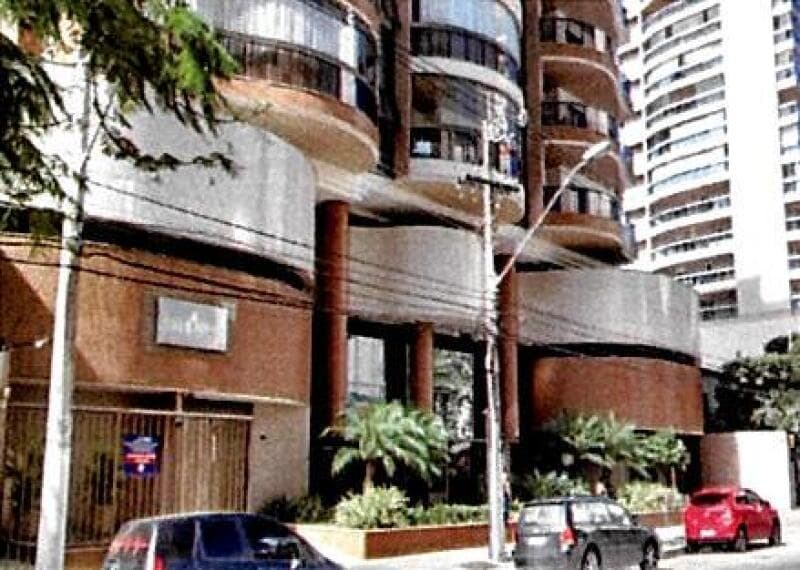 Apartamento em leilão em Vila Velha - ES, bairro Itapua — LOTE 042 Apartamento com 75M² de Área Privativa em VILA VELHA/ES