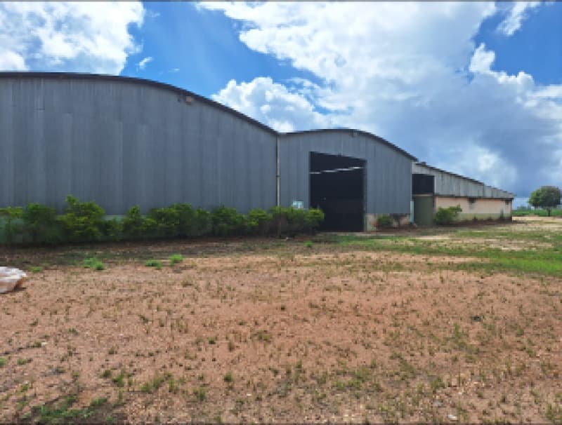 Foto 2 de 12: Area Rural em leilão em São José Do Rio Claro - MT — LOTE 001 LEILÃO JUDICIAL -2 VARA DE SÃO JOSÉ DO RIO CLARO GLEBA MASSAPÊ 24,20 HA