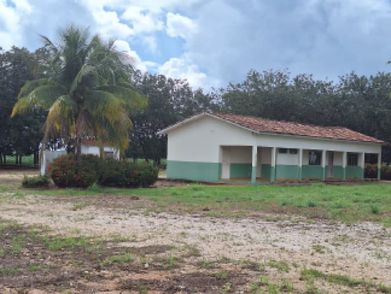 Foto 3 de 12: Area Rural em leilão em São José Do Rio Claro - MT — LOTE 001 LEILÃO JUDICIAL -2 VARA DE SÃO JOSÉ DO RIO CLARO GLEBA MASSAPÊ 24,20 HA
