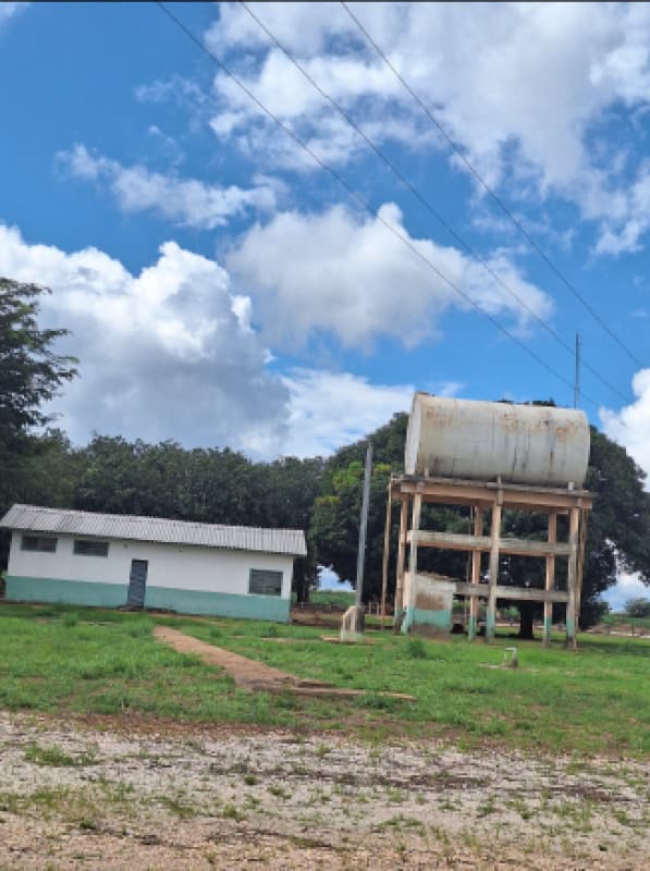 Foto 4 de 12: Area Rural em leilão em São José Do Rio Claro - MT — LOTE 001 LEILÃO JUDICIAL -2 VARA DE SÃO JOSÉ DO RIO CLARO GLEBA MASSAPÊ 24,20 HA