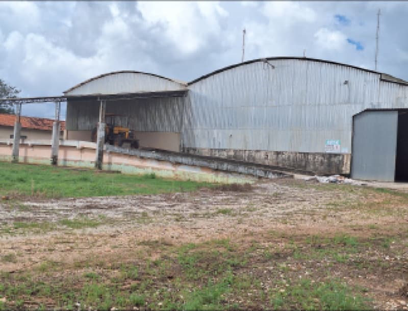 Foto 10 de 12: Area Rural em leilão em São José Do Rio Claro - MT — LOTE 001 LEILÃO JUDICIAL -2 VARA DE SÃO JOSÉ DO RIO CLARO GLEBA MASSAPÊ 24,20 HA