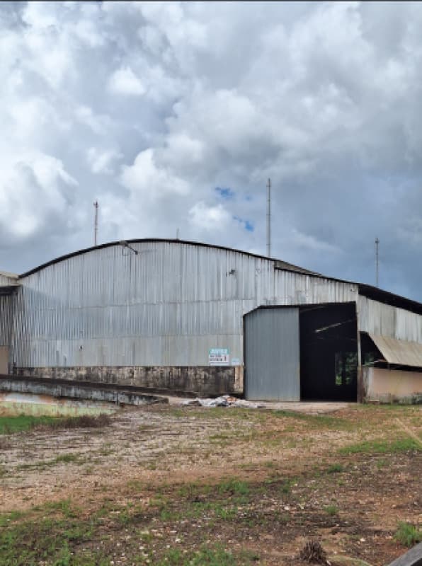 Foto 11 de 12: Area Rural em leilão em São José Do Rio Claro - MT — LOTE 001 LEILÃO JUDICIAL -2 VARA DE SÃO JOSÉ DO RIO CLARO GLEBA MASSAPÊ 24,20 HA