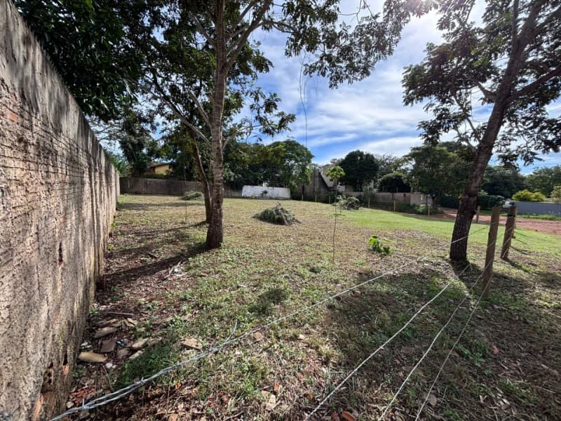 Foto 3 de 6: Terreno em leilão em Chapada Dos Guimarães - MT, bairro Jardim Aclimação — LOTE 001 Terreno de1080m2 em Chapada dos Guimarães/MT