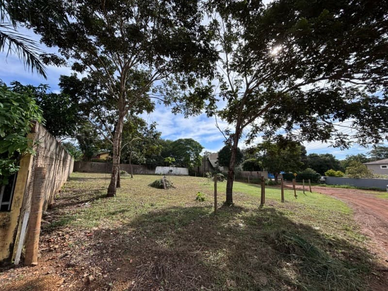 Foto 4 de 6: Terreno em leilão em Chapada Dos Guimarães - MT, bairro Jardim Aclimação — LOTE 001 Terreno de1080m2 em Chapada dos Guimarães/MT