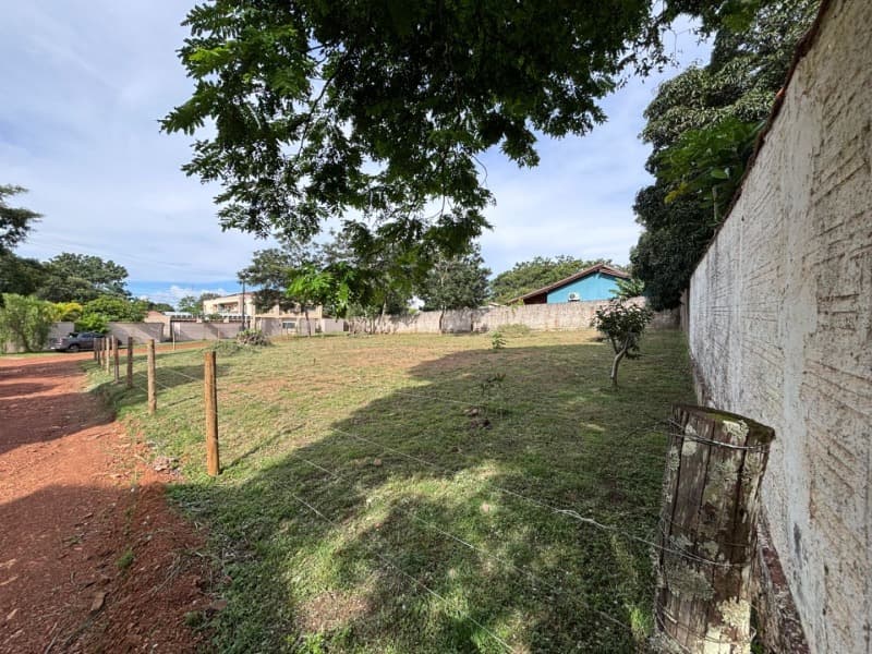 Foto 5 de 6: Terreno em leilão em Chapada Dos Guimarães - MT, bairro Jardim Aclimação — LOTE 001 Terreno de1080m2 em Chapada dos Guimarães/MT