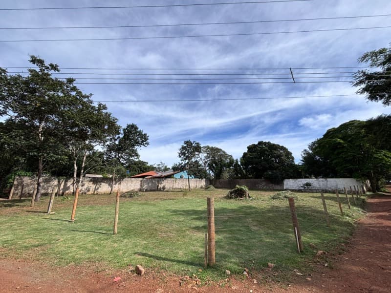 Foto 6 de 6: Terreno em leilão em Chapada Dos Guimarães - MT, bairro Jardim Aclimação — LOTE 001 Terreno de1080m2 em Chapada dos Guimarães/MT