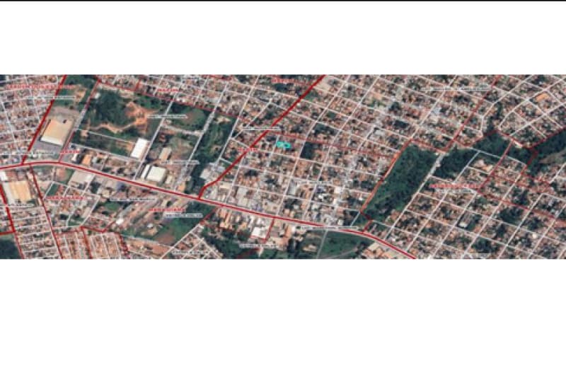 Foto 3 de 15: Casa em leilão em Várzea Grande - MT, bairro Jardim Glória — LOTE 001 LEILÃO JUDICIAL - 2º VARA BANCÁRIA DE CUIABÁ - 1 IMÓVEL RESIDÊNCIAL