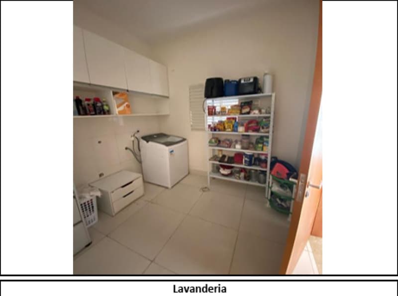 Foto 8 de 15: Casa em leilão em Várzea Grande - MT, bairro Jardim Glória — LOTE 001 LEILÃO JUDICIAL - 2º VARA BANCÁRIA DE CUIABÁ - 1 IMÓVEL RESIDÊNCIAL