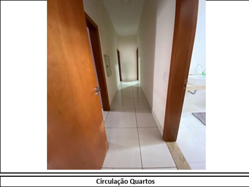 Foto 9 de 15: Casa em leilão em Várzea Grande - MT, bairro Jardim Glória — LOTE 001 LEILÃO JUDICIAL - 2º VARA BANCÁRIA DE CUIABÁ - 1 IMÓVEL RESIDÊNCIAL