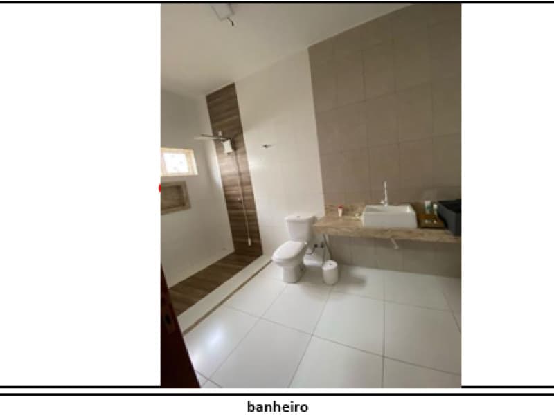 Foto 11 de 15: Casa em leilão em Várzea Grande - MT, bairro Jardim Glória — LOTE 001 LEILÃO JUDICIAL - 2º VARA BANCÁRIA DE CUIABÁ - 1 IMÓVEL RESIDÊNCIAL