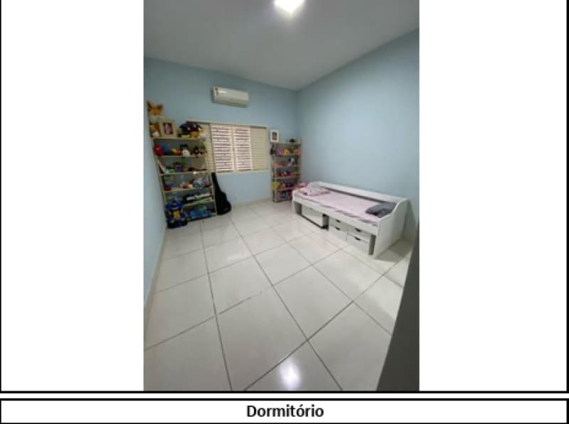 Foto 13 de 15: Casa em leilão em Várzea Grande - MT, bairro Jardim Glória — LOTE 001 LEILÃO JUDICIAL - 2º VARA BANCÁRIA DE CUIABÁ - 1 IMÓVEL RESIDÊNCIAL