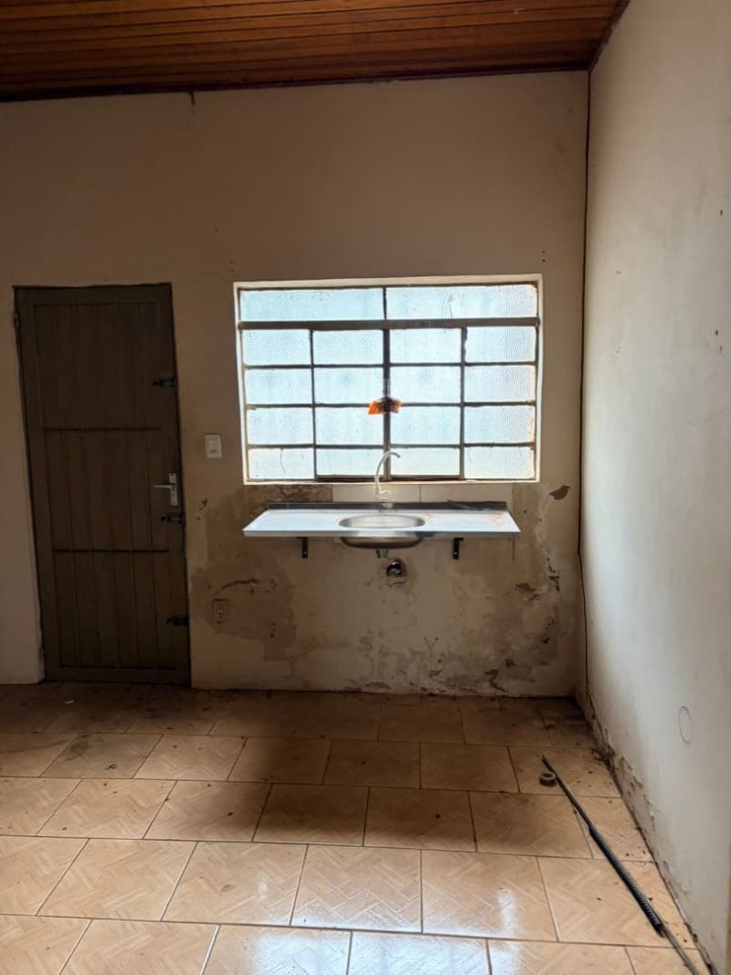 Foto 4 de 43: Terreno em leilão em Campo Grande - MS, bairro Vila Piratininga — LOTE 001 Imóvel residencial com 85m²+60m² em terreno de 360m² (Campo Grande-MS)