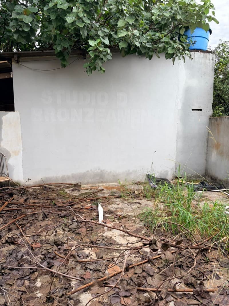 Foto 11 de 43: Terreno em leilão em Campo Grande - MS, bairro Vila Piratininga — LOTE 001 Imóvel residencial com 85m²+60m² em terreno de 360m² (Campo Grande-MS)