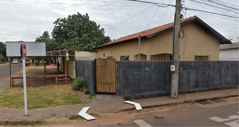 Foto 26 de 43: Terreno em leilão em Campo Grande - MS, bairro Vila Piratininga — LOTE 001 Imóvel residencial com 85m²+60m² em terreno de 360m² (Campo Grande-MS)