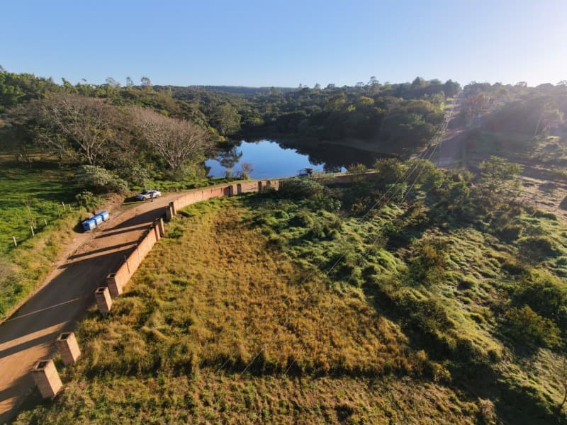 Foto 11 de 11: Terreno em leilão em Botucatu - SP, bairro Alameda Sabiá — LOTE 004 TERRENO COM ÁREA DE 1.521,63M² (LOTE 01) - BOTUCATU - SP