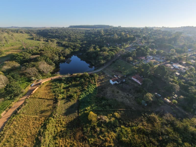 Foto 7 de 9: Terreno em leilão em Botucatu - SP — LOTE 005 TERRENO COM ÁREA DE 1.441,74M² (LOTE 02) - BOTUCATU - SP