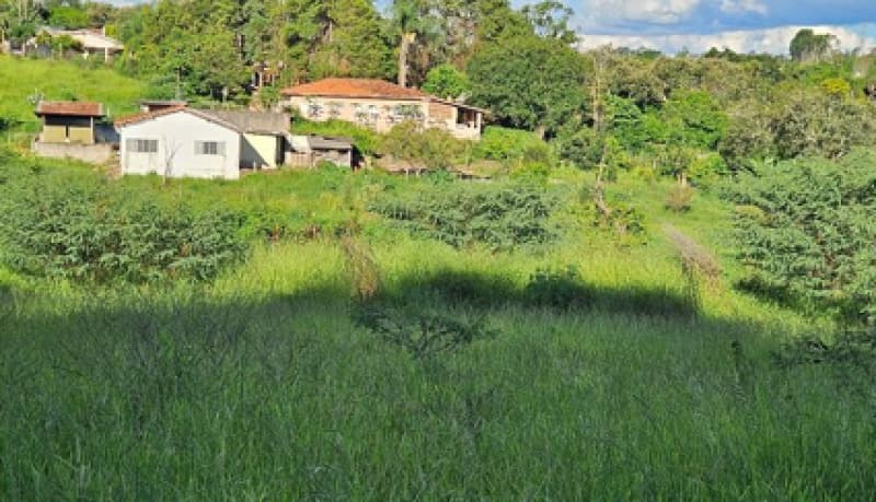 Foto 2 de 10: Terreno em leilão em Botucatu - SP — LOTE 006 TERRENO COM ÁREA DE 1.417,67 m² (LOTE 03) - BOTUCATU - SP