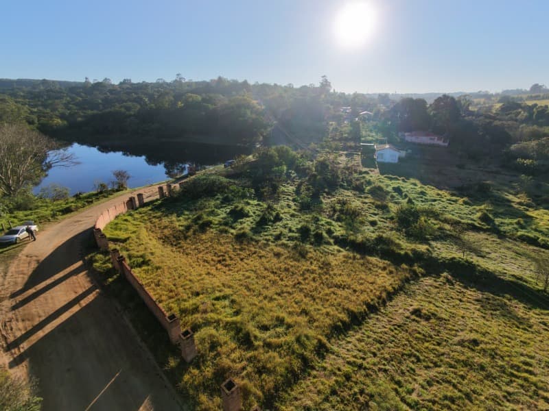 Foto 10 de 10: Terreno em leilão em Botucatu - SP — LOTE 006 TERRENO COM ÁREA DE 1.417,67 m² (LOTE 03) - BOTUCATU - SP