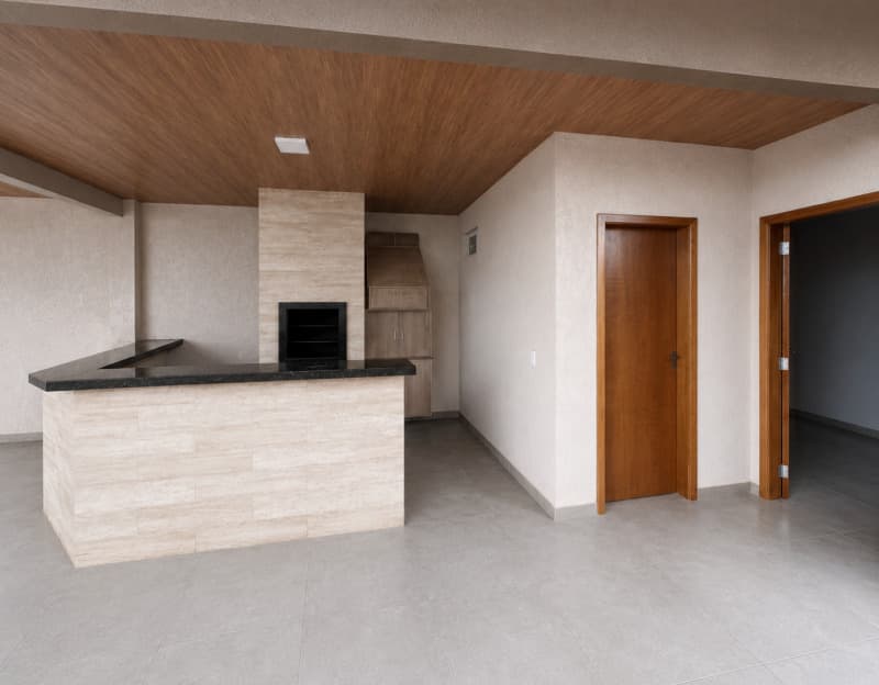Foto 13 de 15: Casa em leilão em Tupãssi - PR, bairro Jardim Romano Iv — LOTE 010 Casa com 95,56m² em terreno de 250,00m² (Tupãssi-PR)