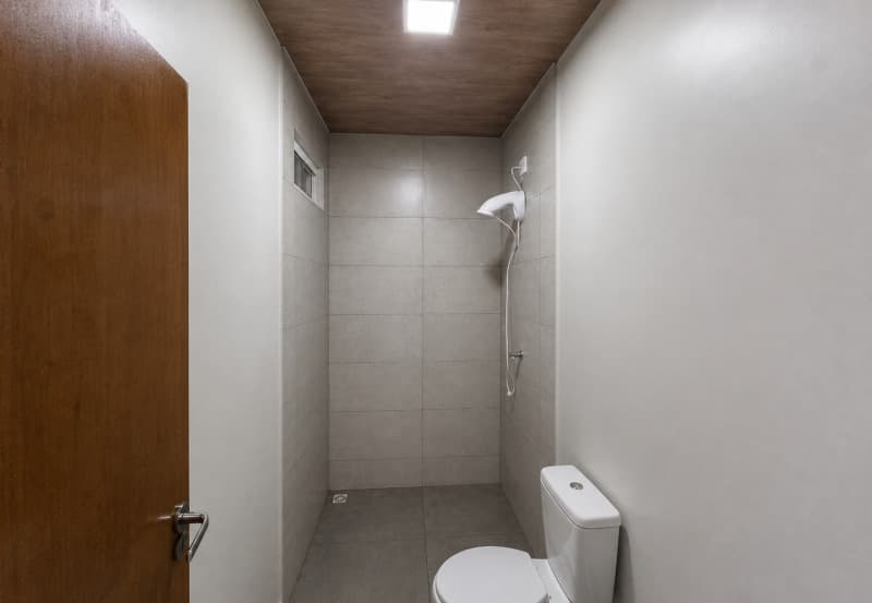 Foto 14 de 15: Casa em leilão em Tupãssi - PR, bairro Jardim Romano Iv — LOTE 010 Casa com 95,56m² em terreno de 250,00m² (Tupãssi-PR)