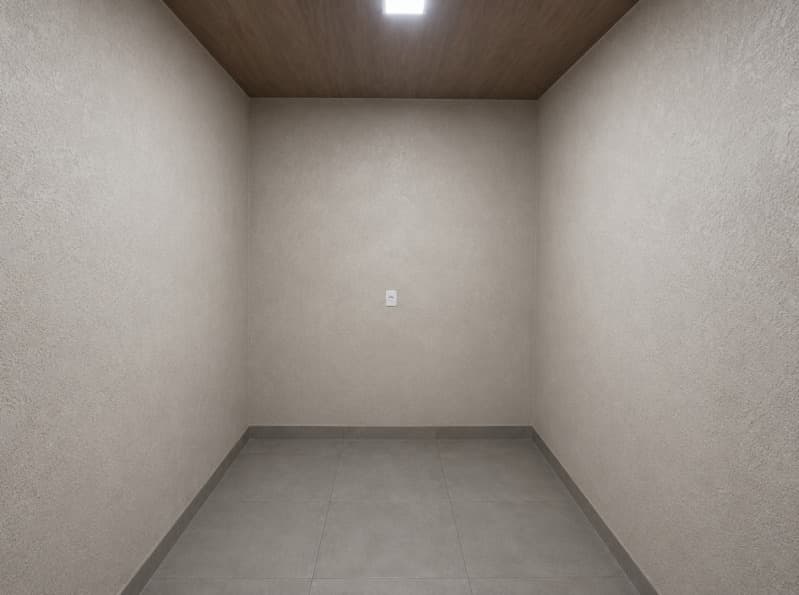Foto 15 de 15: Casa em leilão em Tupãssi - PR, bairro Jardim Romano Iv — LOTE 010 Casa com 95,56m² em terreno de 250,00m² (Tupãssi-PR)
