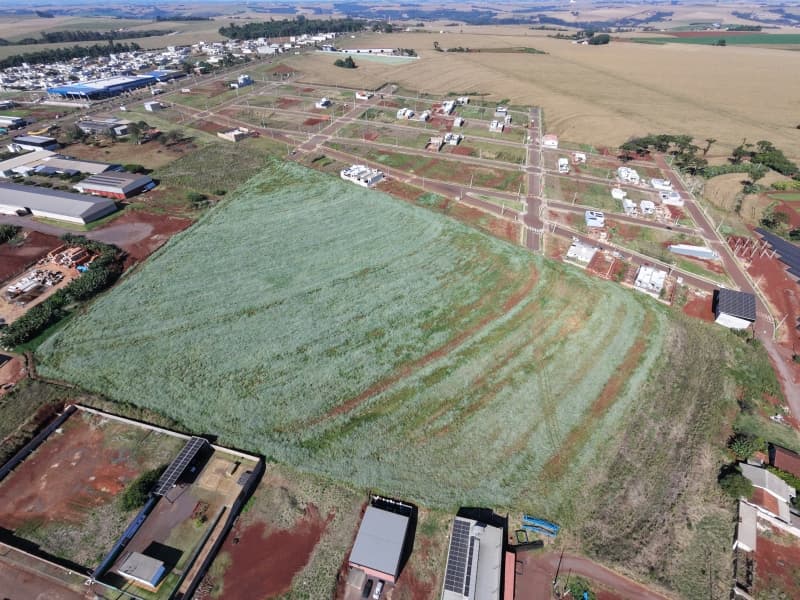Foto 7 de 7: Terreno em leilão em Cafelândia - PR — LOTE 007 TERRENO COM 36.000M² NO PERÍMETRO URBANO DE CAFELÂNDIA - PR