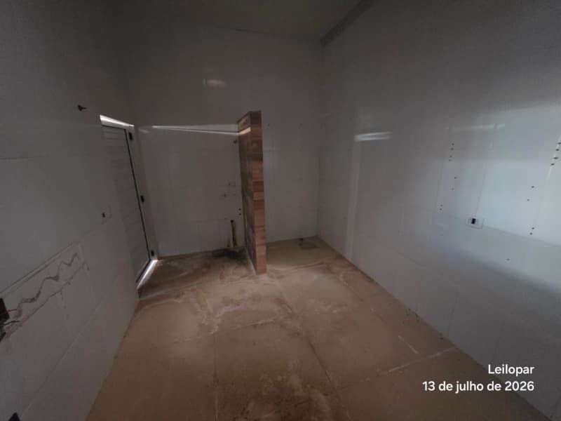 Foto 10 de 15: Comercial em leilão em Nova Aurora - PR — LOTE 017 Imóvel Comercial com 85,80m² em terreno de 377,50m² (Palmitópolis - Nova Autora-PR)