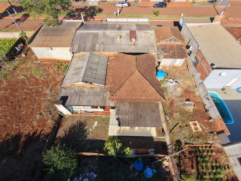Foto 15 de 15: Comercial em leilão em Nova Aurora - PR — LOTE 017 Imóvel Comercial com 85,80m² em terreno de 377,50m² (Palmitópolis - Nova Autora-PR)