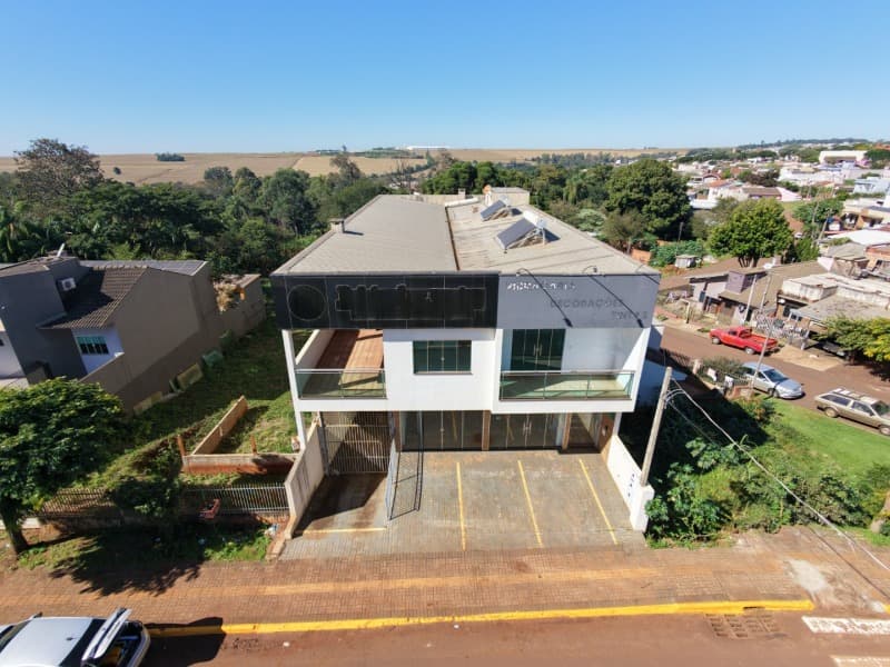 Foto 3 de 44: Comercial em leilão em Cafelândia - PR, bairro Colônia Pindorama — LOTE 015 IMÓVEL COMERCIAL E RESIDENCIAL COM 849m² em terreno de 360m² - CAFELÂNDIA - PR