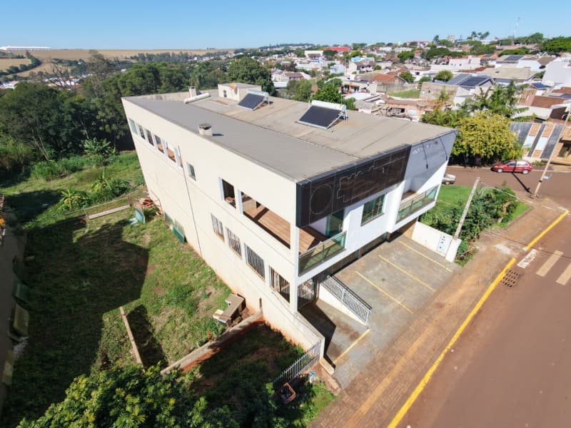 Foto 4 de 44: Comercial em leilão em Cafelândia - PR, bairro Colônia Pindorama — LOTE 015 IMÓVEL COMERCIAL E RESIDENCIAL COM 849m² em terreno de 360m² - CAFELÂNDIA - PR