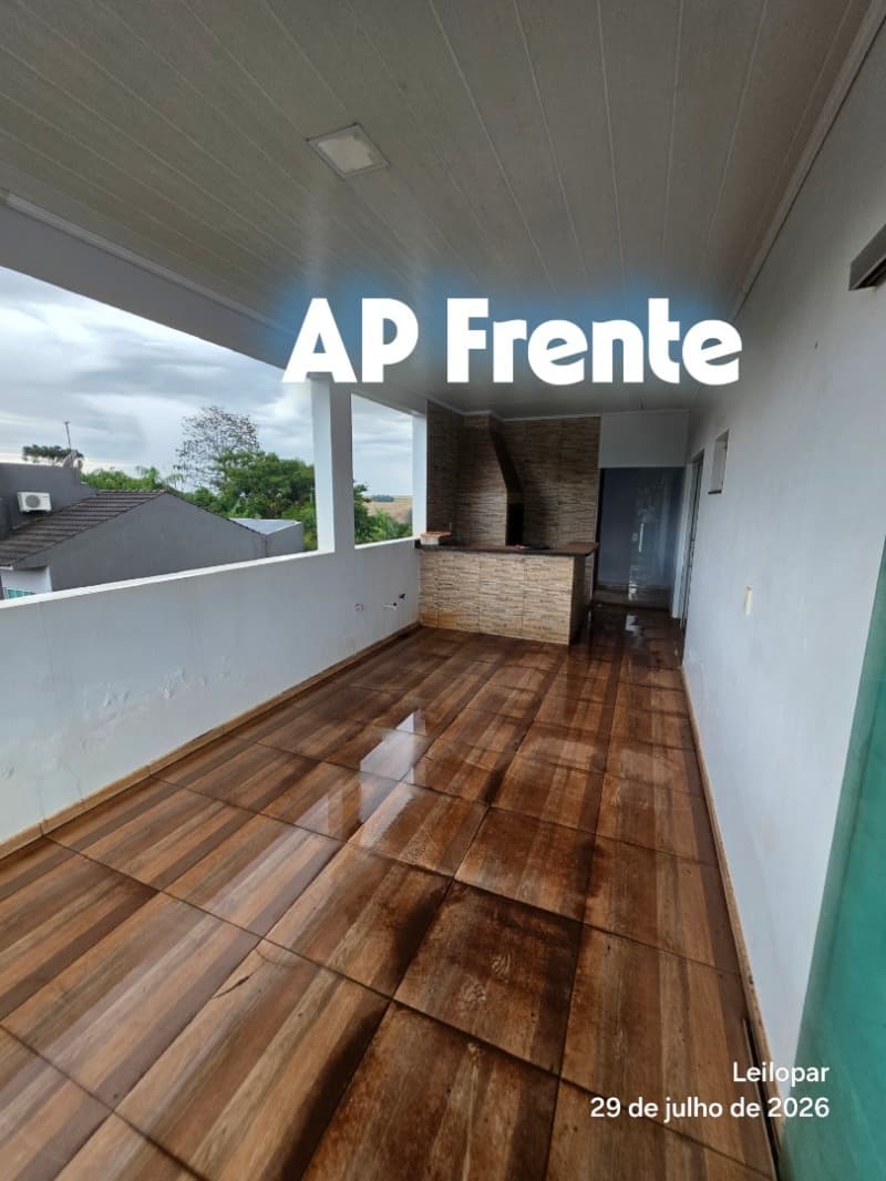 Foto 16 de 44: Comercial em leilão em Cafelândia - PR, bairro Colônia Pindorama — LOTE 015 IMÓVEL COMERCIAL E RESIDENCIAL COM 849m² em terreno de 360m² - CAFELÂNDIA - PR