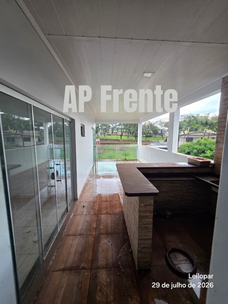 Foto 19 de 44: Comercial em leilão em Cafelândia - PR, bairro Colônia Pindorama — LOTE 015 IMÓVEL COMERCIAL E RESIDENCIAL COM 849m² em terreno de 360m² - CAFELÂNDIA - PR