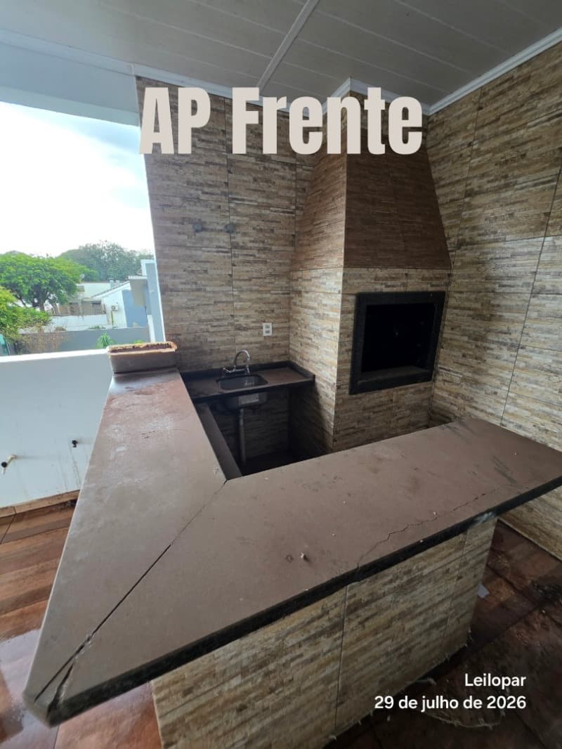 Foto 21 de 44: Comercial em leilão em Cafelândia - PR, bairro Colônia Pindorama — LOTE 015 IMÓVEL COMERCIAL E RESIDENCIAL COM 849m² em terreno de 360m² - CAFELÂNDIA - PR