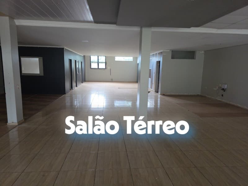 Foto 39 de 44: Comercial em leilão em Cafelândia - PR, bairro Colônia Pindorama — LOTE 015 IMÓVEL COMERCIAL E RESIDENCIAL COM 849m² em terreno de 360m² - CAFELÂNDIA - PR