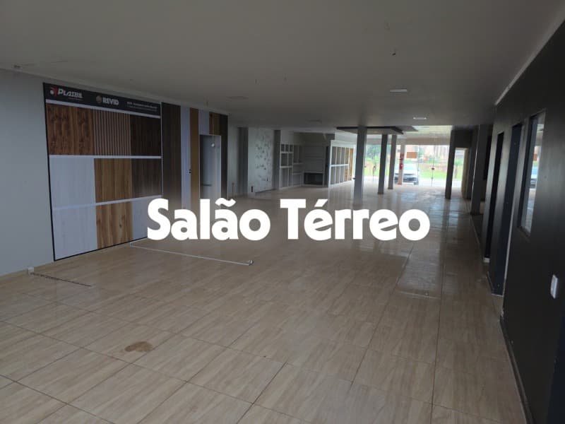 Foto 41 de 44: Comercial em leilão em Cafelândia - PR, bairro Colônia Pindorama — LOTE 015 IMÓVEL COMERCIAL E RESIDENCIAL COM 849m² em terreno de 360m² - CAFELÂNDIA - PR