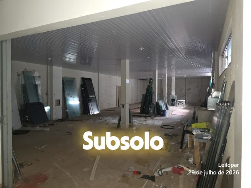 Foto 42 de 44: Comercial em leilão em Cafelândia - PR, bairro Colônia Pindorama — LOTE 015 IMÓVEL COMERCIAL E RESIDENCIAL COM 849m² em terreno de 360m² - CAFELÂNDIA - PR