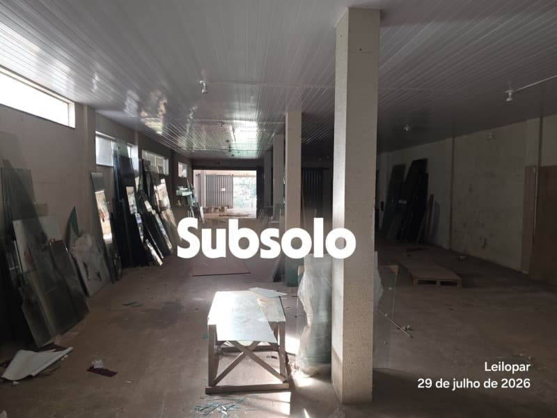 Foto 44 de 44: Comercial em leilão em Cafelândia - PR, bairro Colônia Pindorama — LOTE 015 IMÓVEL COMERCIAL E RESIDENCIAL COM 849m² em terreno de 360m² - CAFELÂNDIA - PR