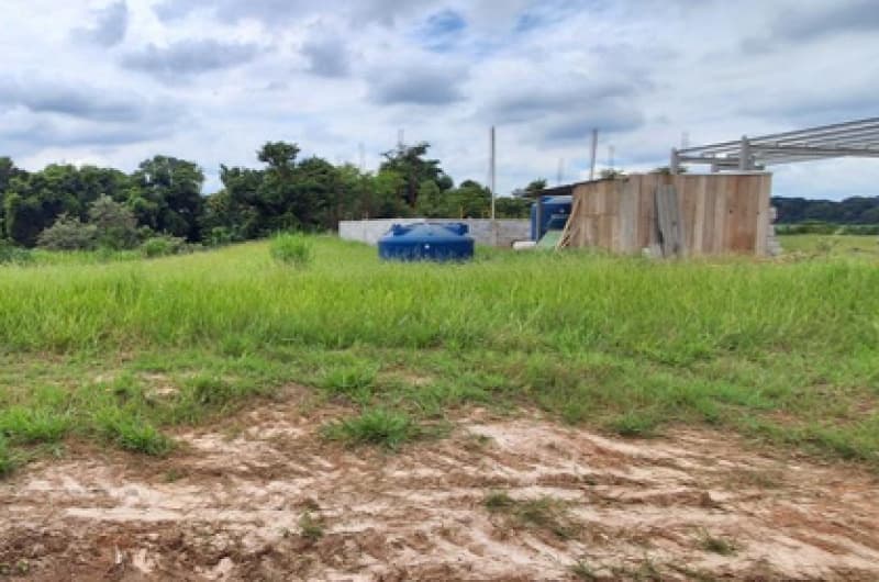 Foto 6 de 10: Terreno em leilão em Indaiatuba - SP — LOTE 026 TERRENO URBANO COM 509,23 m² - LOTEAMENTO COMERCIAL BORTOLETO - INDAIATUBA - SP