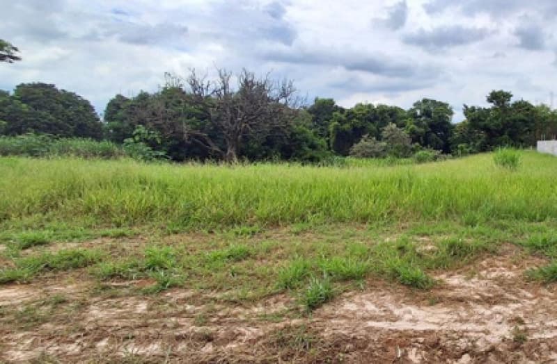 Foto 7 de 10: Terreno em leilão em Indaiatuba - SP — LOTE 026 TERRENO URBANO COM 509,23 m² - LOTEAMENTO COMERCIAL BORTOLETO - INDAIATUBA - SP