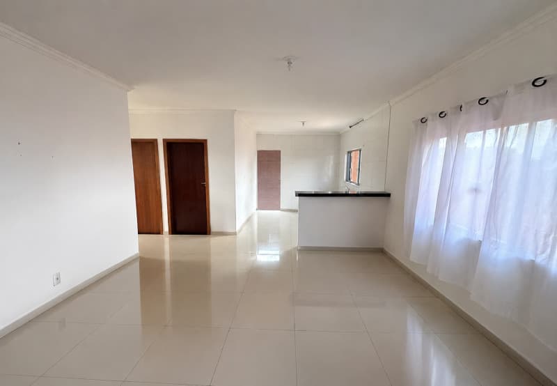 Foto 7 de 15: Casa em leilão em Nova Aurora - PR, bairro Jardim Pinheiros I — LOTE 028 Casa com 125,72m² em terreno de 221,30m² (Nova Aurora-PR)