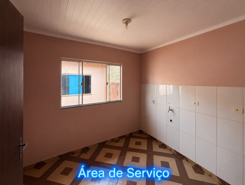 Foto 14 de 15: Casa em leilão em Nova Aurora - PR, bairro Jardim Pinheiros I — LOTE 028 Casa com 125,72m² em terreno de 221,30m² (Nova Aurora-PR)