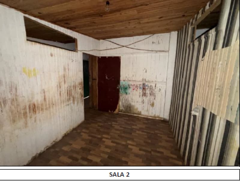 Foto 7 de 22: Terreno em leilão em Jesuítas - PR — LOTE 031 Imóvel com 320,00m² em terreno de 450,00m² (Jesuítas-PR)