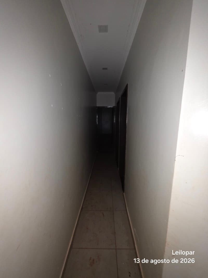Foto 11 de 24: Casa em leilão em Cafelândia - PR, bairro Centro — LOTE 037 IMÓVEL RESIDENCIAL COM 172m² em TERRENO DE 155m² - CAFELÂNDIA - PR