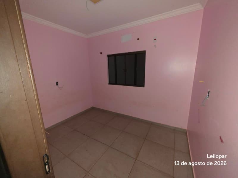 Foto 13 de 24: Casa em leilão em Cafelândia - PR, bairro Centro — LOTE 037 IMÓVEL RESIDENCIAL COM 172m² em TERRENO DE 155m² - CAFELÂNDIA - PR
