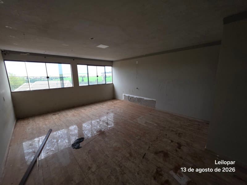 Foto 21 de 24: Casa em leilão em Cafelândia - PR, bairro Centro — LOTE 037 IMÓVEL RESIDENCIAL COM 172m² em TERRENO DE 155m² - CAFELÂNDIA - PR